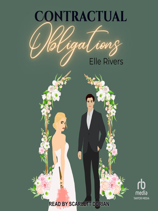 Title details for Contractual Obligations by Elle Rivers - Available